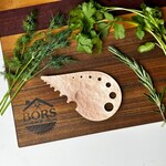 Copper Kitchenware