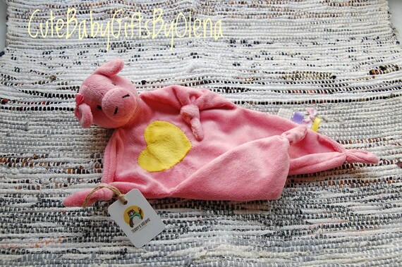 baby pig toy