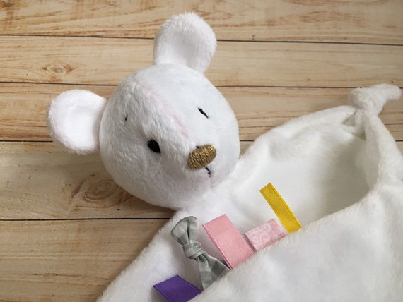 baby comforter