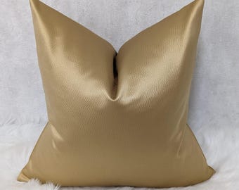 GIGIZAZA - Set di 2 federe decorative per divano, 50 x 50 cm, blu