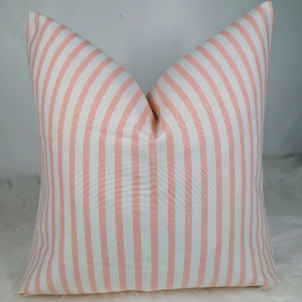 Stars and Stripes Sequin Cushion Cover