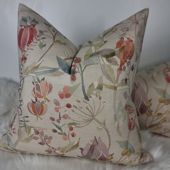Voyage top cushion covers