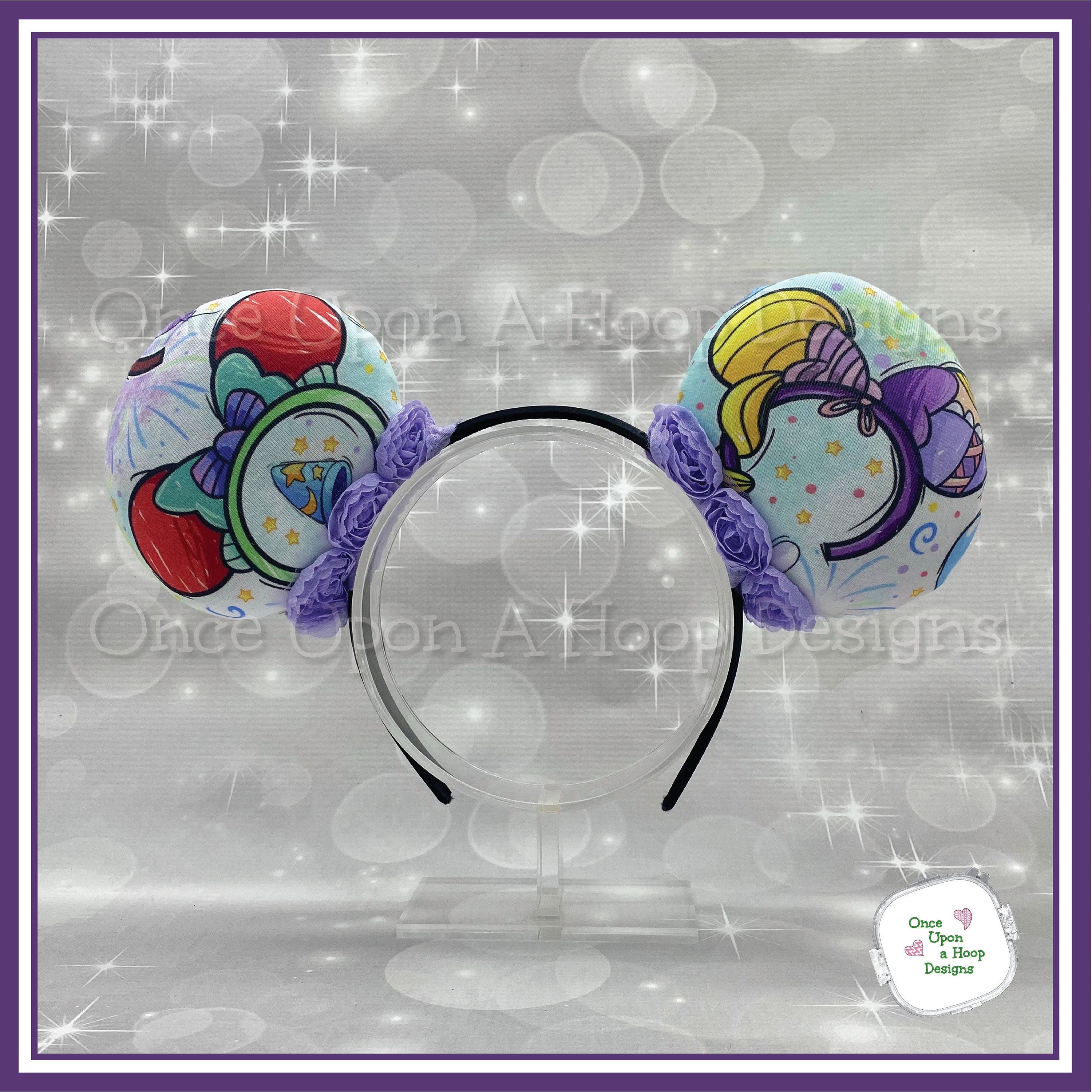 Puffy Mouse Ears main image 1