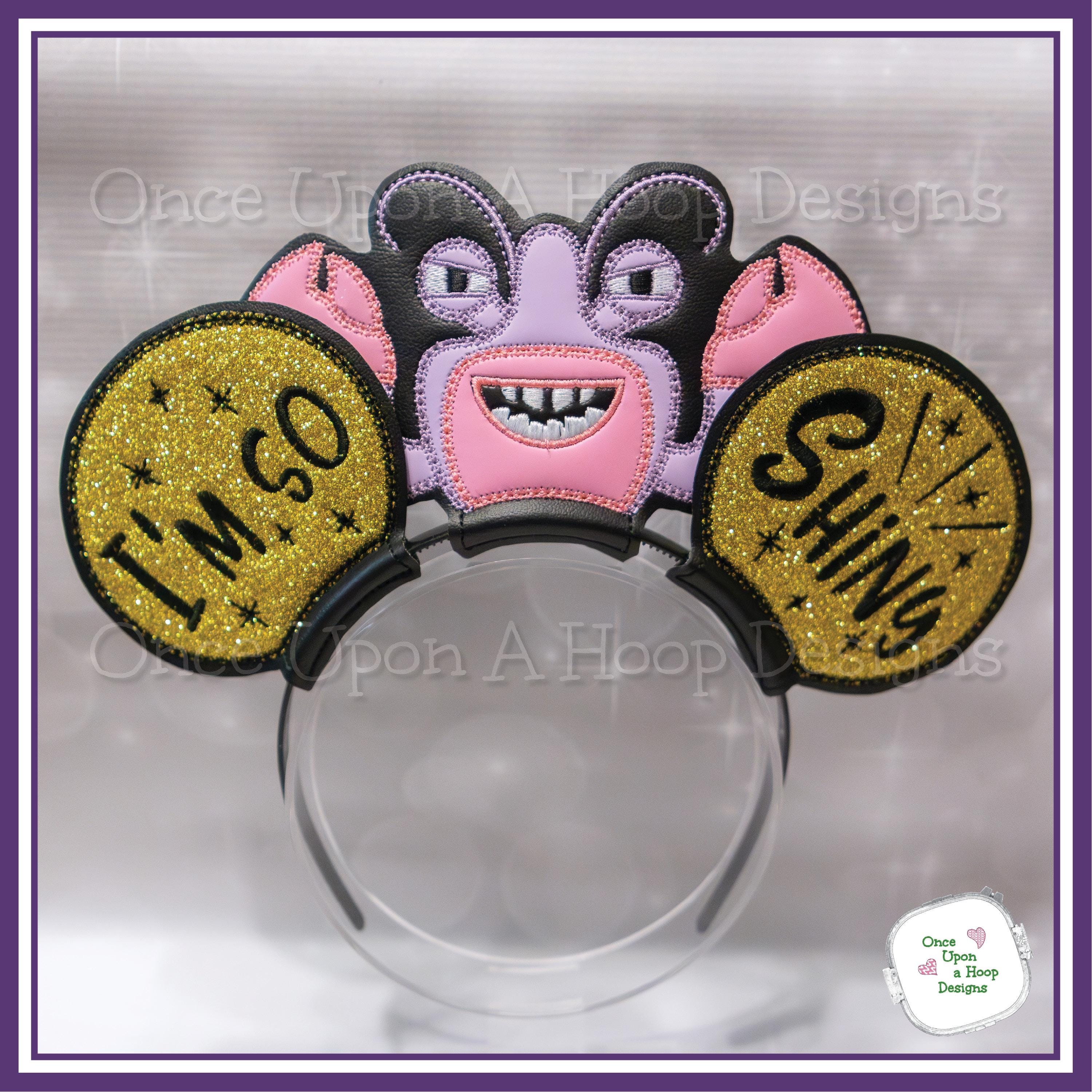 Moana shiny crab - Etsy 日本