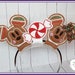 see more listings in the Mouse Ears: Holidays section