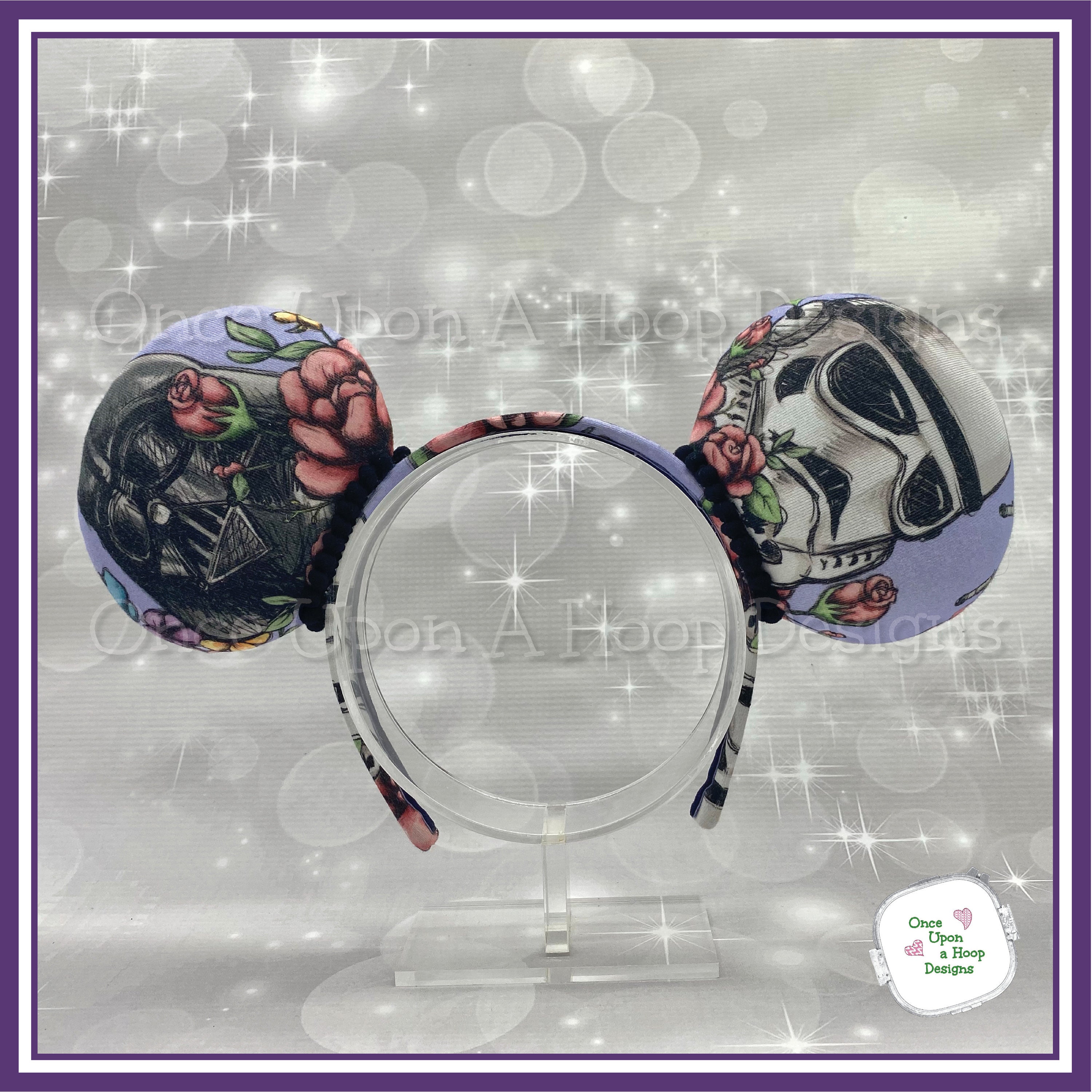 Puffy Mouse Ears main image 0