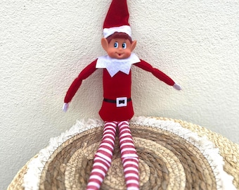Lutin farceur seul