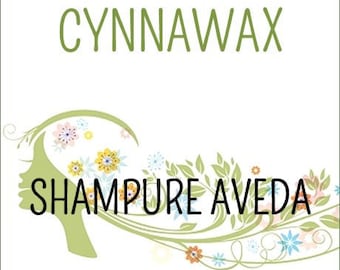 SHAMPURE (AVEDA-TYPE) Soy & Beeswax Melts
