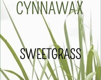 SWEETGRASS Soy & Beeswax Melts