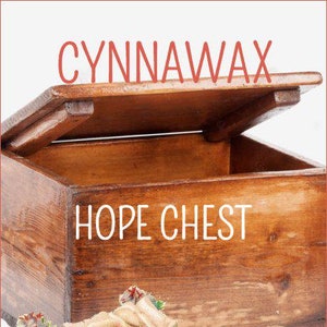 Hope Chest - Etsy