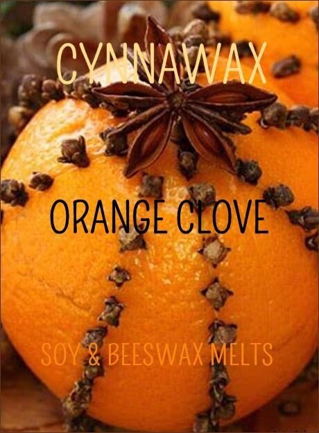 Beachy Sea Salt Soy Wax Candle Scent: Orange Peel, Sea Salt, and Palm 
