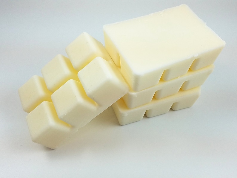 DETTOL-SCENTED Soy & Beeswax Melts afbeelding 2