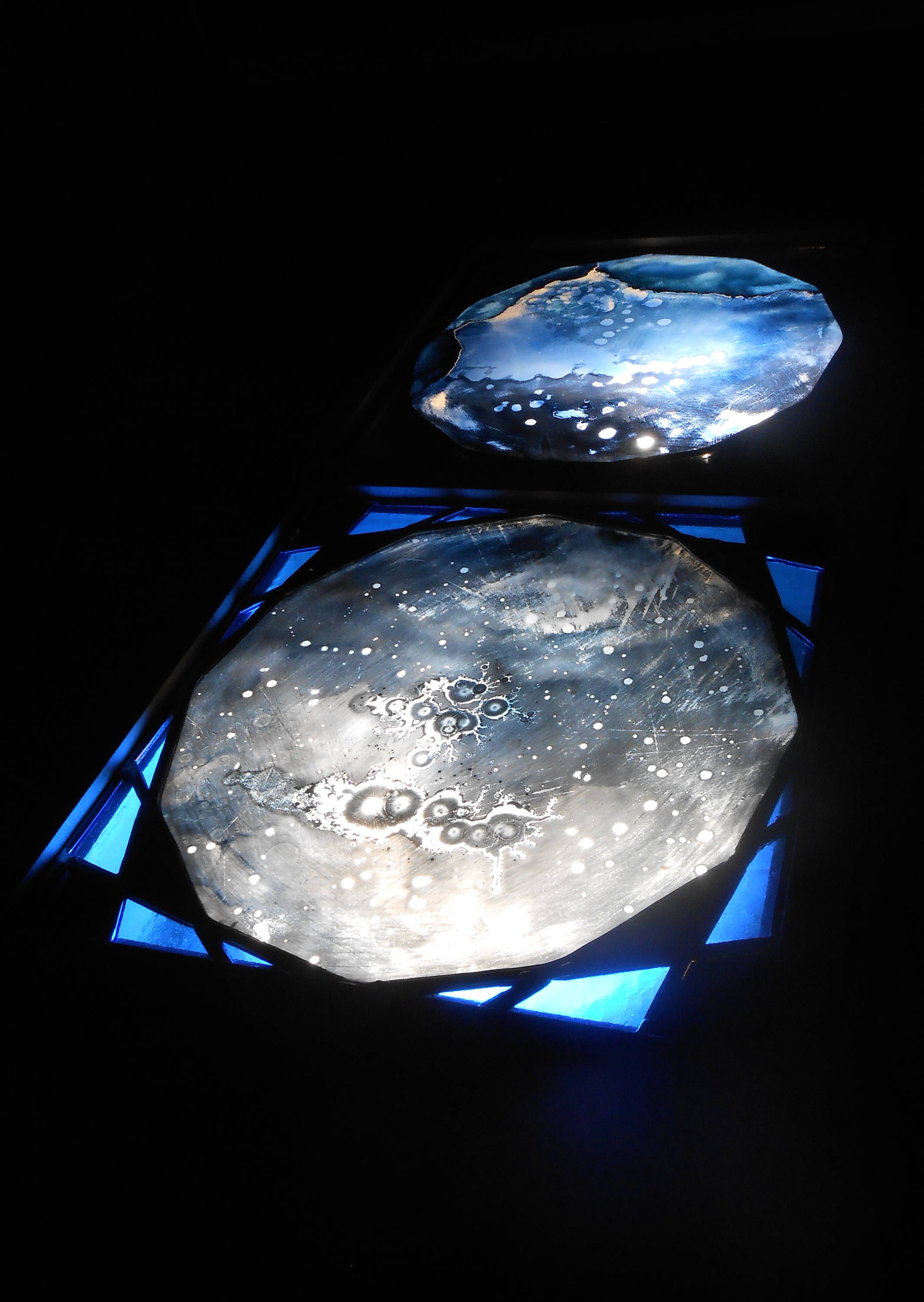 Luminaires Verre