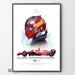 see more listings in the Formula 1 Prints section