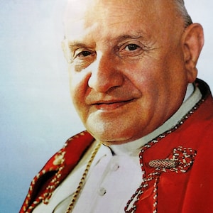 São Papa João XXIII