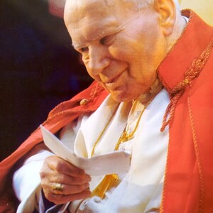 Papa João Paulo II
