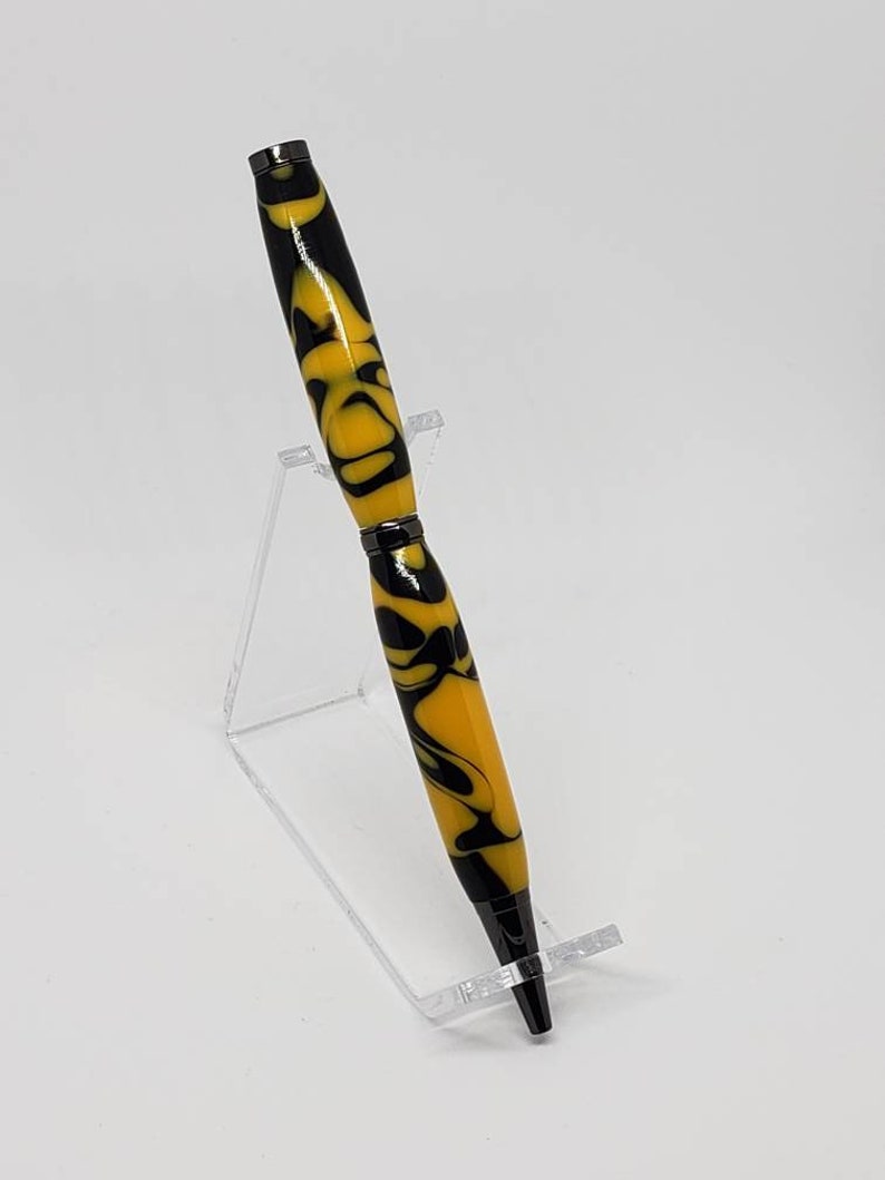 Twist Pen