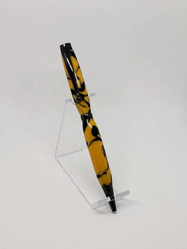 Twist Pen