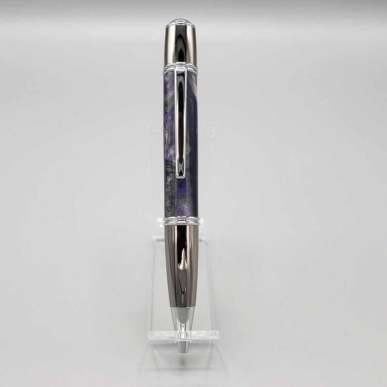 Twist Pen