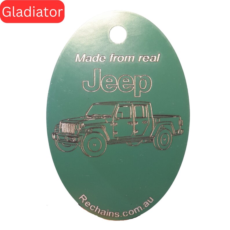Custom Jeep Keychain Etsy