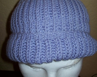 Bonnet Femme Laine