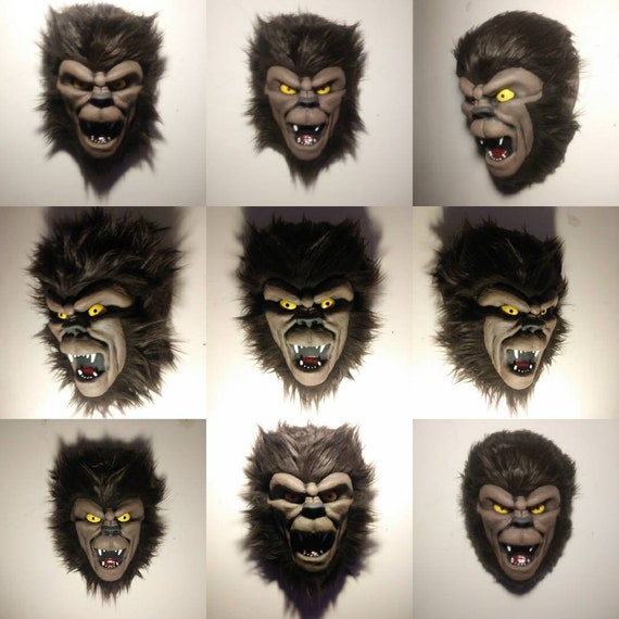 Marvel's “Werewolf By Night” a real howl – The Caledonian