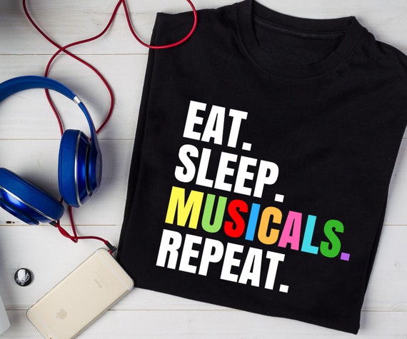 gift for musical theatre lover