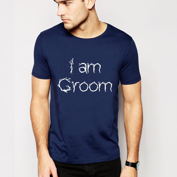funny groom shirts for bachelor party