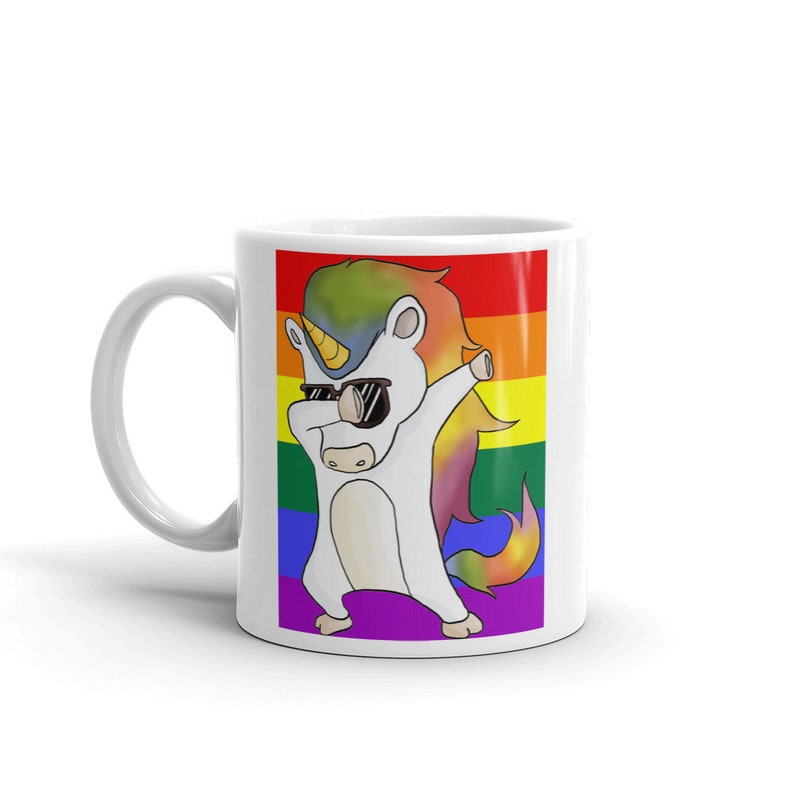 Lgbt Coffee Mug Gay Ts Gay Mug Best Friend Birthday T Etsy