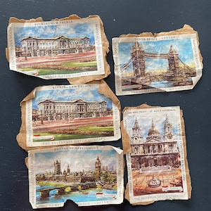 Match Box package cover