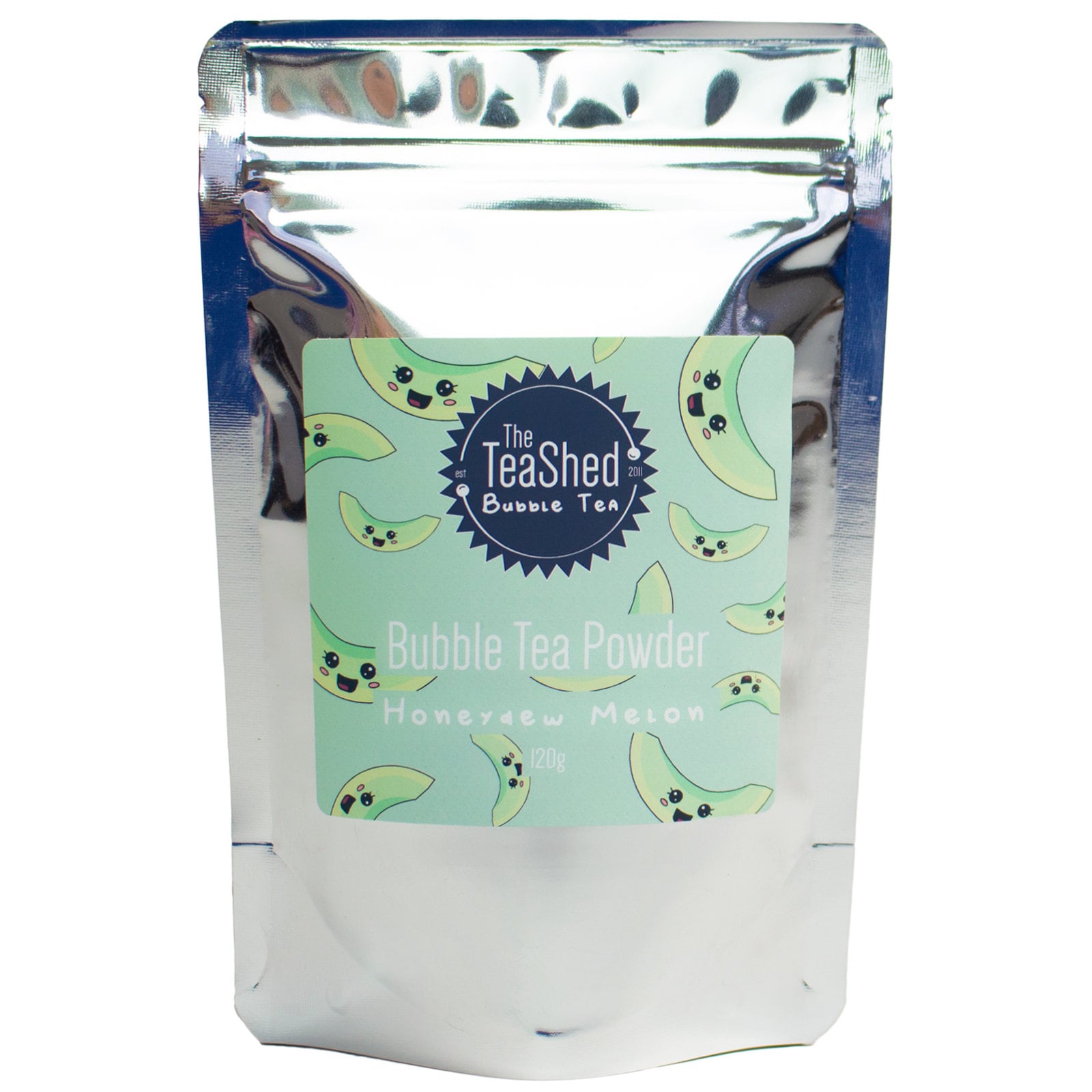 Bubble Tea Kit Gift Set Popping Boba Bubble Tea Powder Etsy