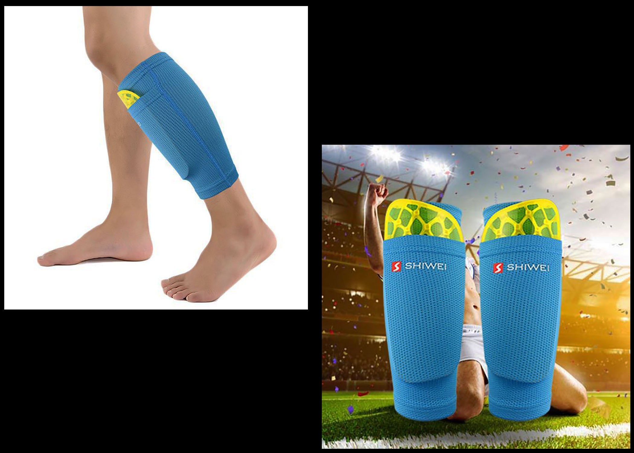 Shin Guard Sleeves -  Canada