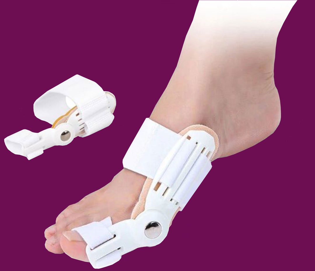 Bunion Corrector Relief Foot Pads for Men & Women's1 Pair BRCFP Etsy