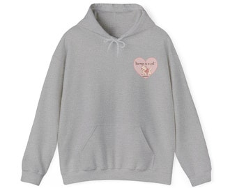 Karma Cat Taylor S Sweatshirt à capuche unisexe Heavy Blend™