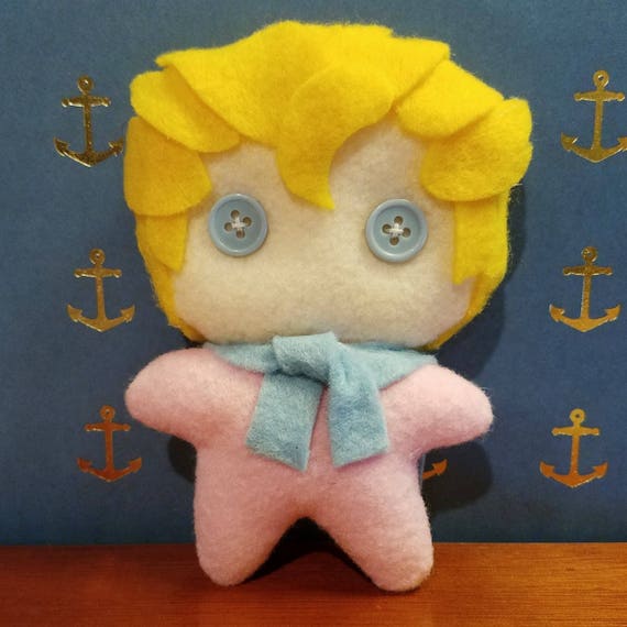 DDADDS Joseph Christiansen Plush | Etsy Dream Daddy Plush Pillows | Etsy