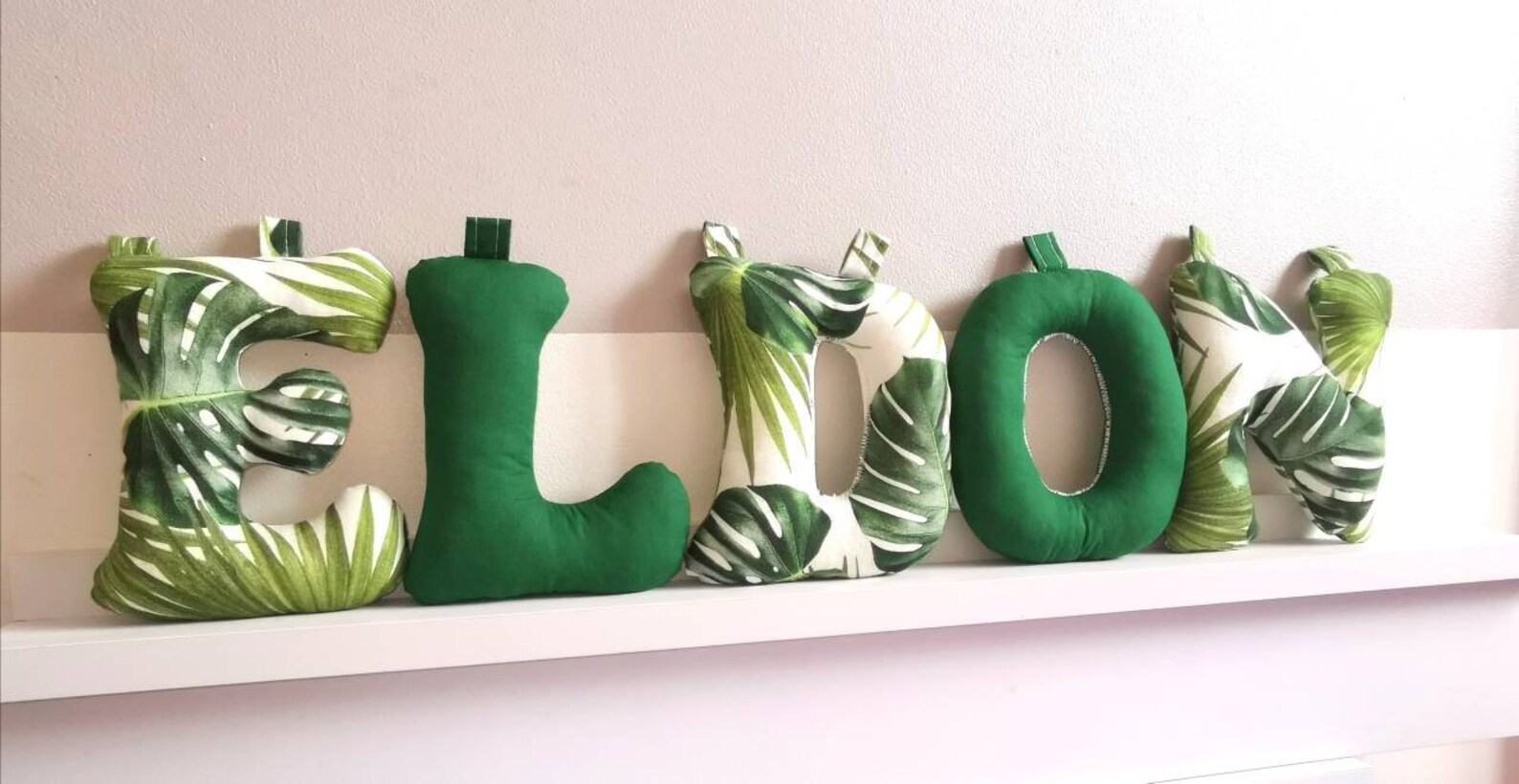 palmier en 7 lettres