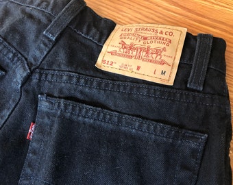 levi 512s