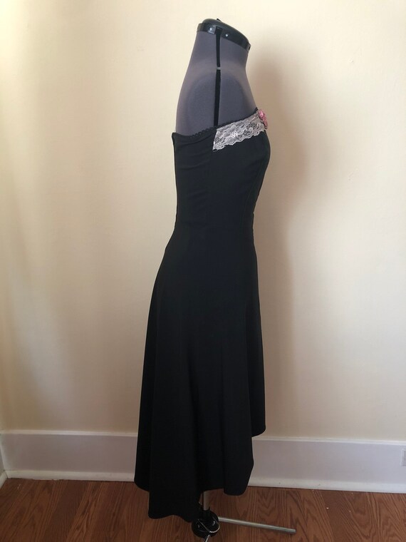 90s Deadstock LBD - image 3