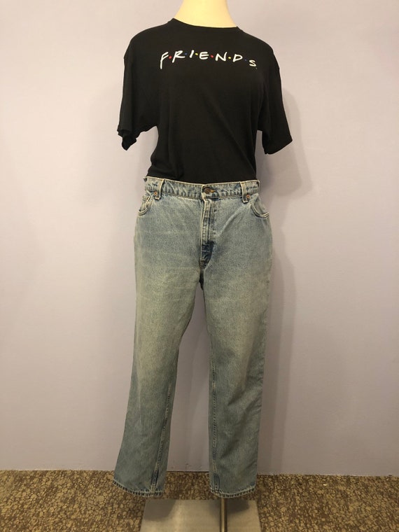 Faded 90's Levis 551 - W36 - image 2
