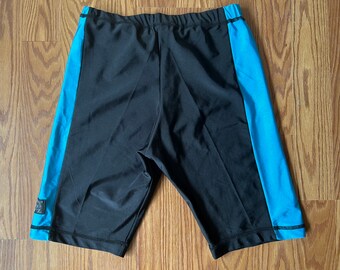 1980s Dogtown Skater Spandex Large || Jimmy Z || Made in USA
