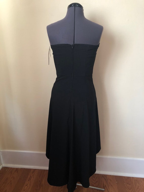 90s Deadstock LBD - image 7