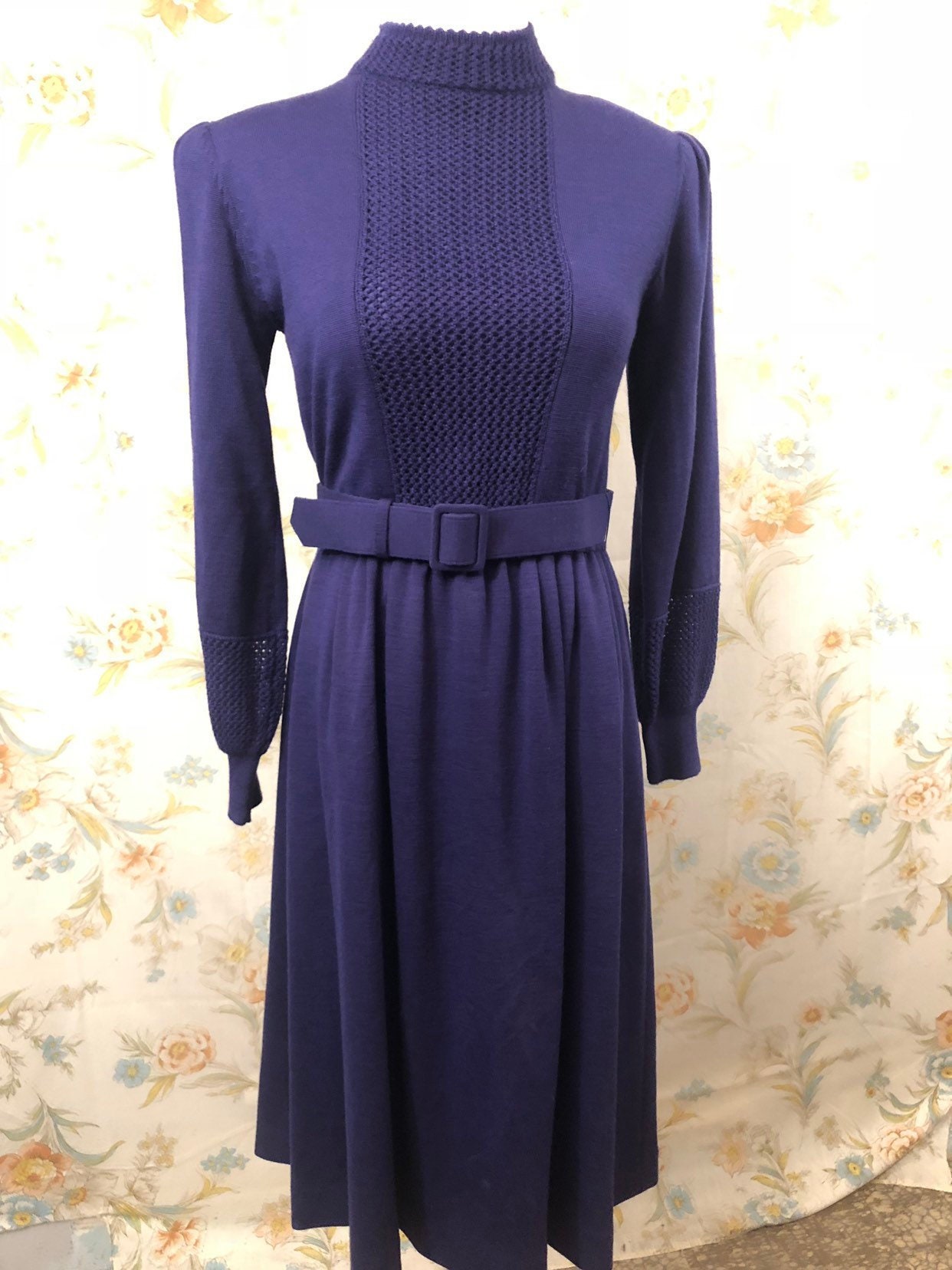 petite vintage dresses