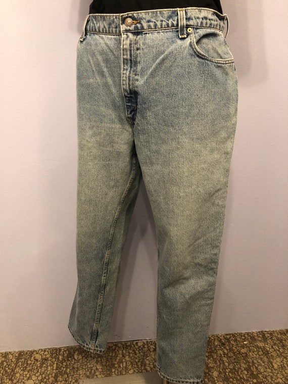 Faded 90's Levis 551 - W36 - image 6