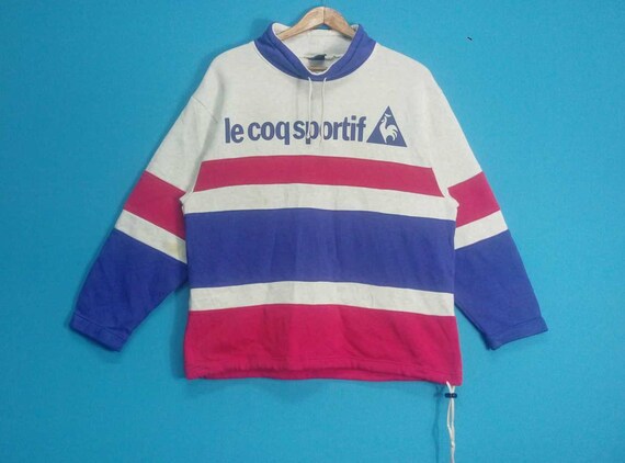 le coq sweater