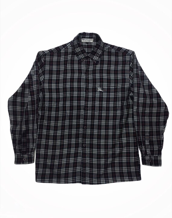 vintage Burbberys Longsleeve button up