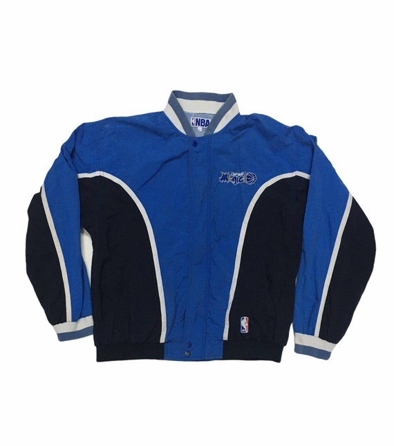 orlando magic tracksuit