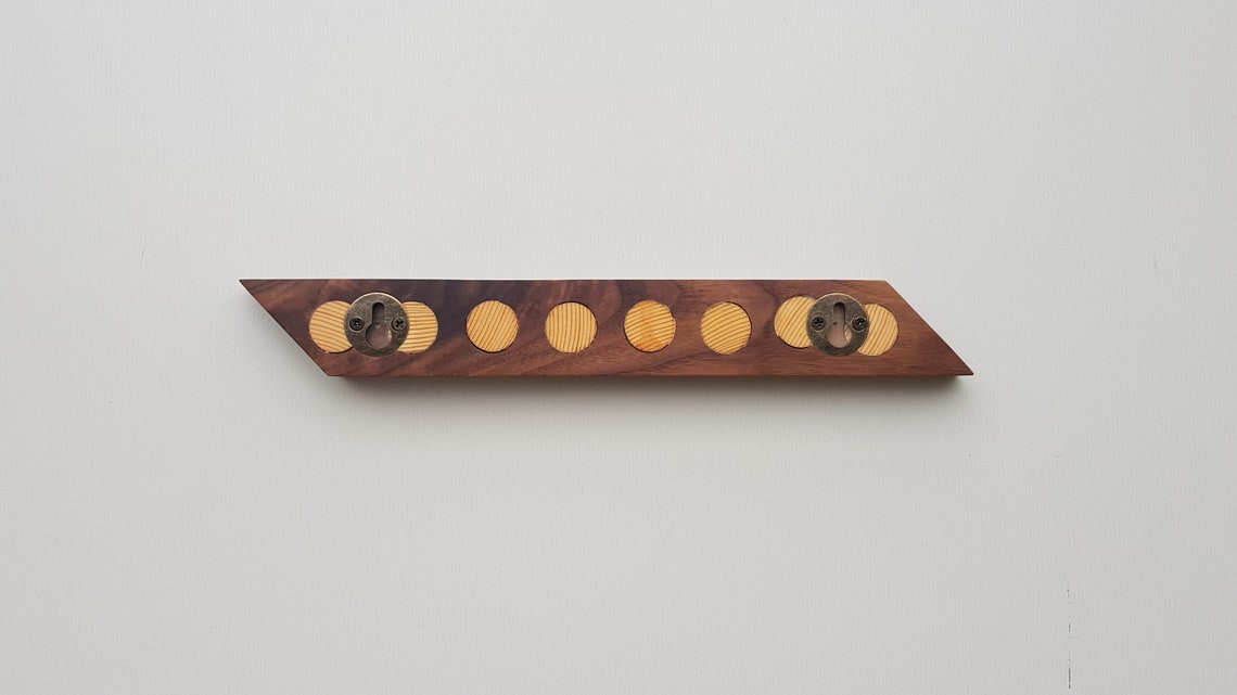 Nogal de tira magnética | Etsy