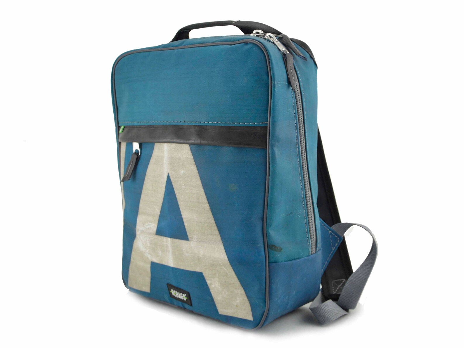 Truck Cover Tarp Tarpaulin Backpack Lkwplane Seatbelts Inner Etsy