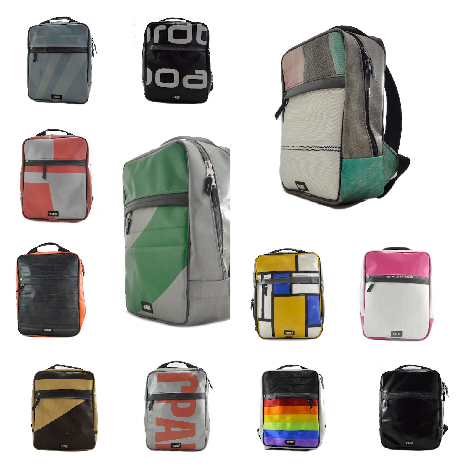 Truck Cover Tarp Tarpaulin Backpack Lkwplane Seatbelts Inner Etsy