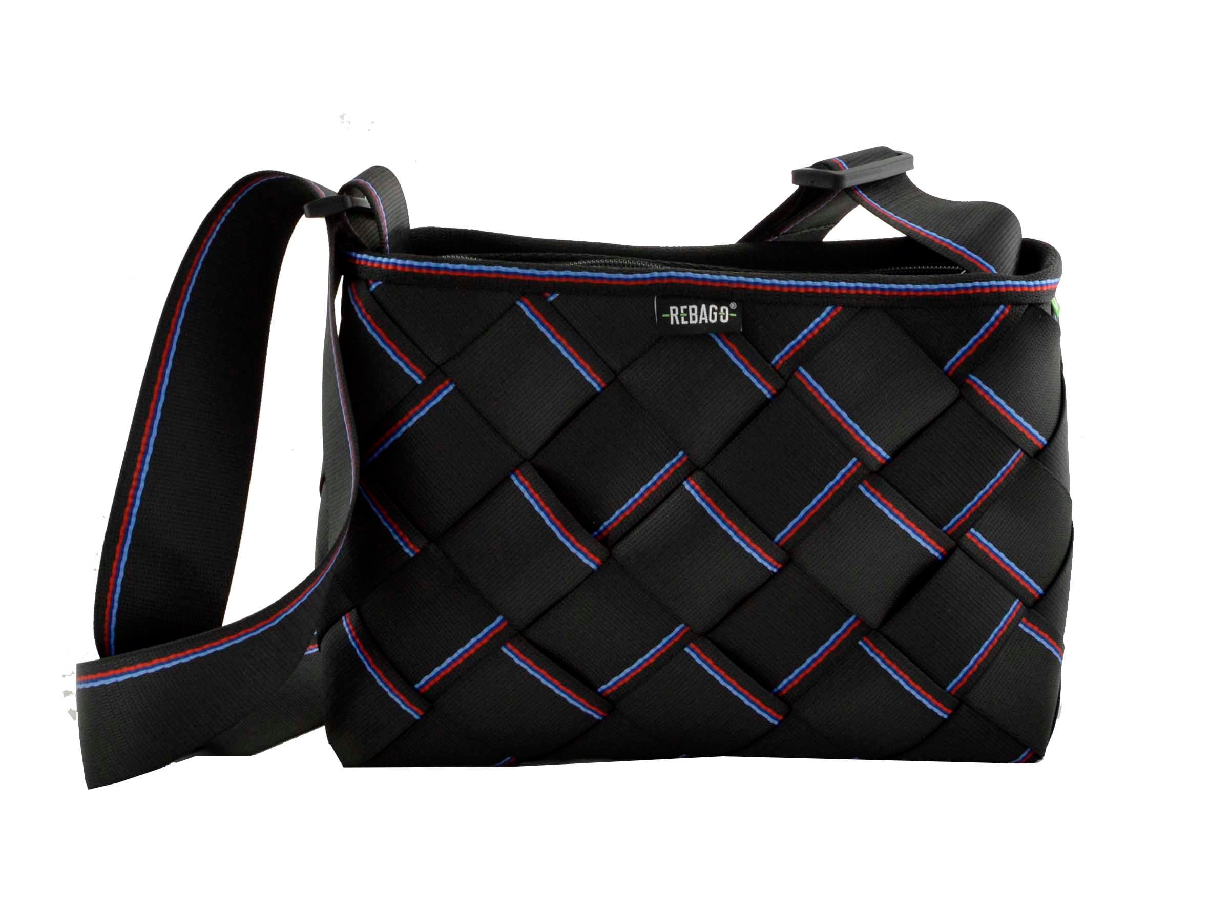 Maggie bags seatbelt backpack hotsell